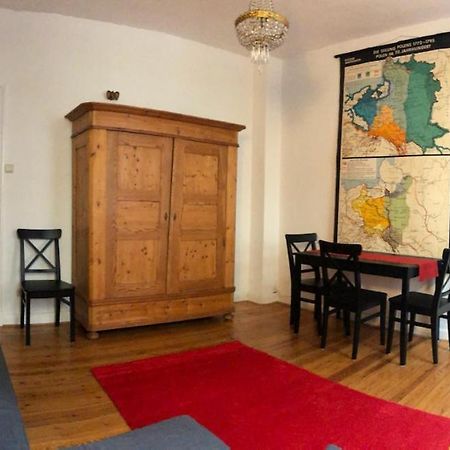 Nord Apartament 3 Kiel Luaran gambar