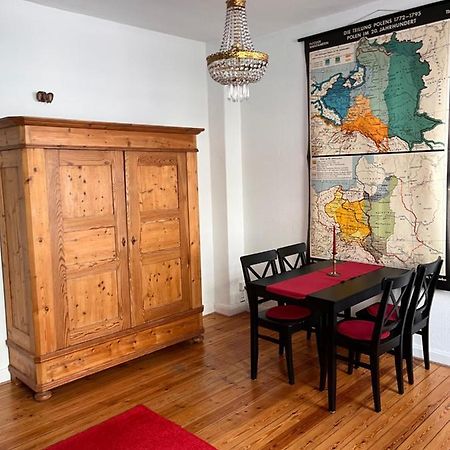 Nord Apartament 3 Kiel Luaran gambar