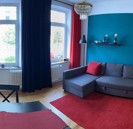 Nord Apartament 3 Kiel Luaran gambar