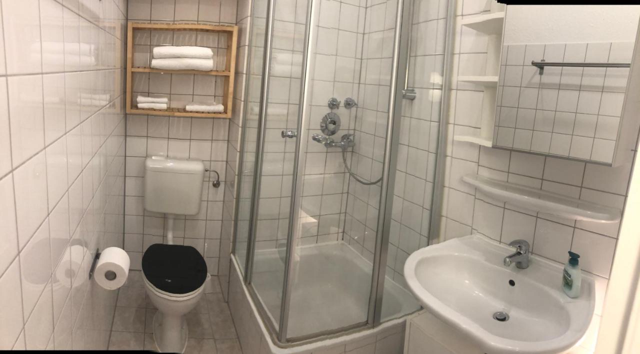 Nord Apartament 3 Kiel Luaran gambar