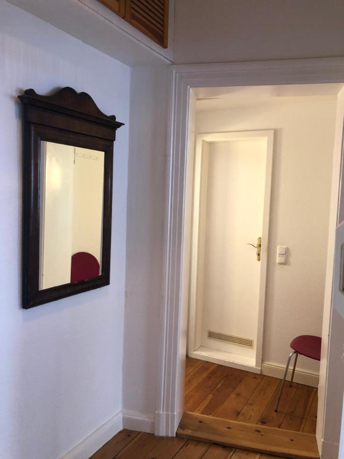 Nord Apartament 3 Kiel Luaran gambar