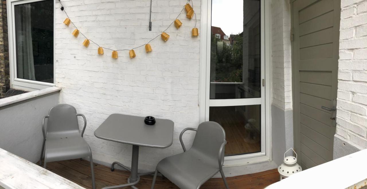 Nord Apartament 3 Kiel Luaran gambar