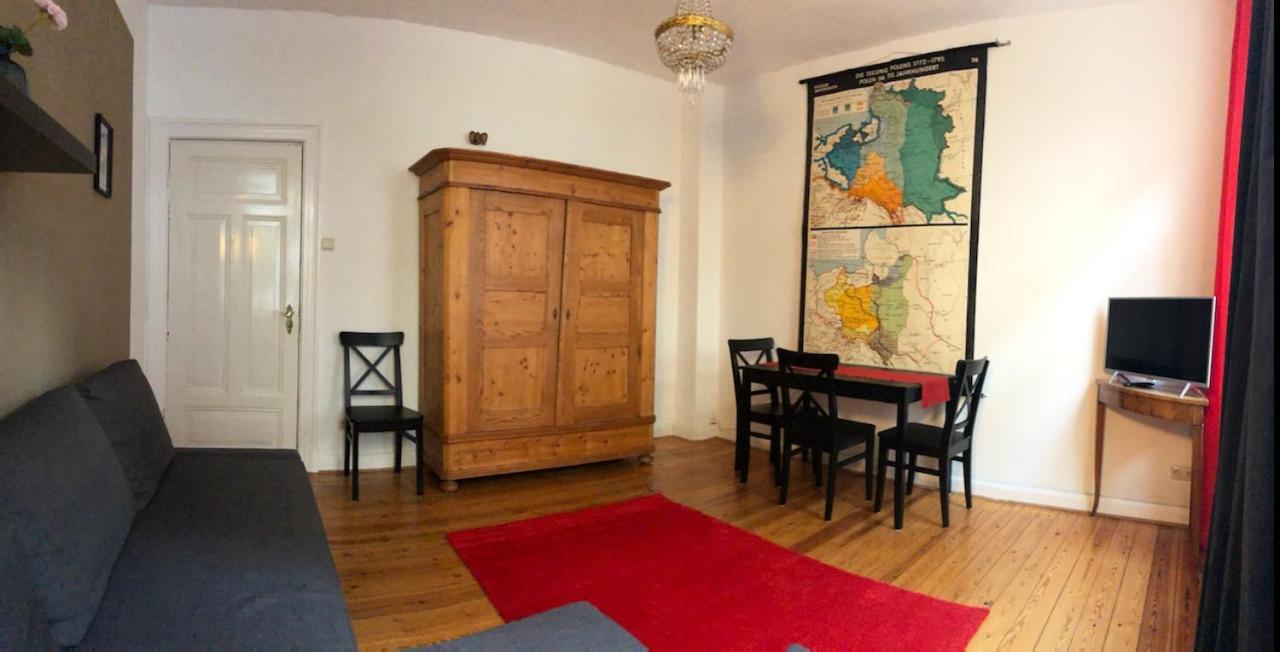 Nord Apartament 3 Kiel Luaran gambar