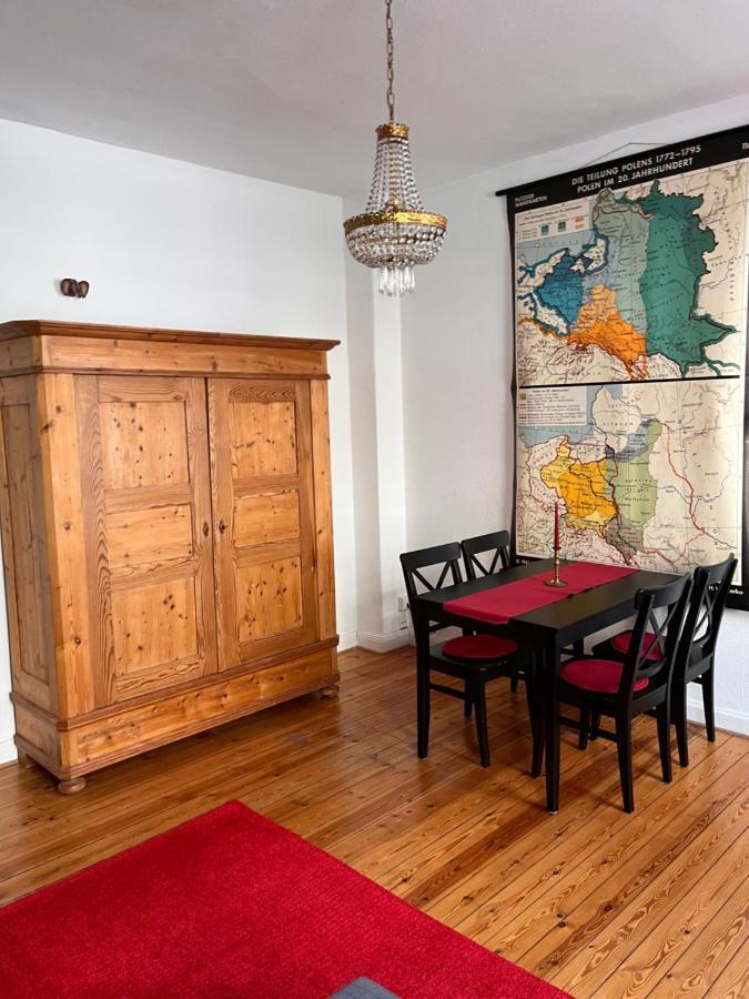 Nord Apartament 3 Kiel Luaran gambar