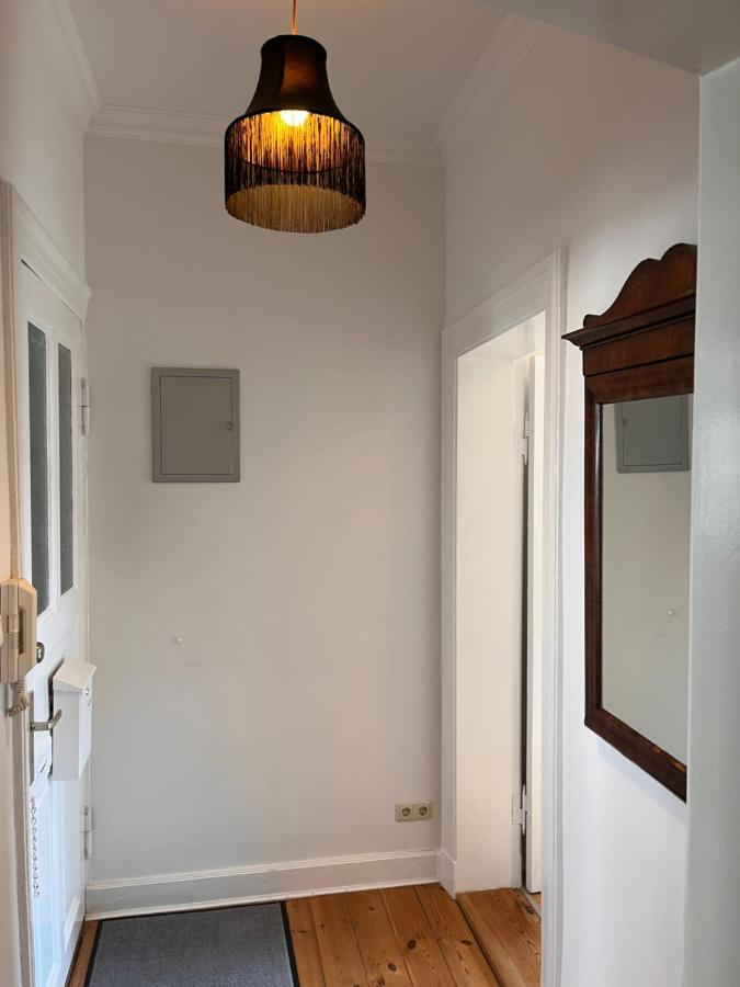 Nord Apartament 3 Kiel Luaran gambar
