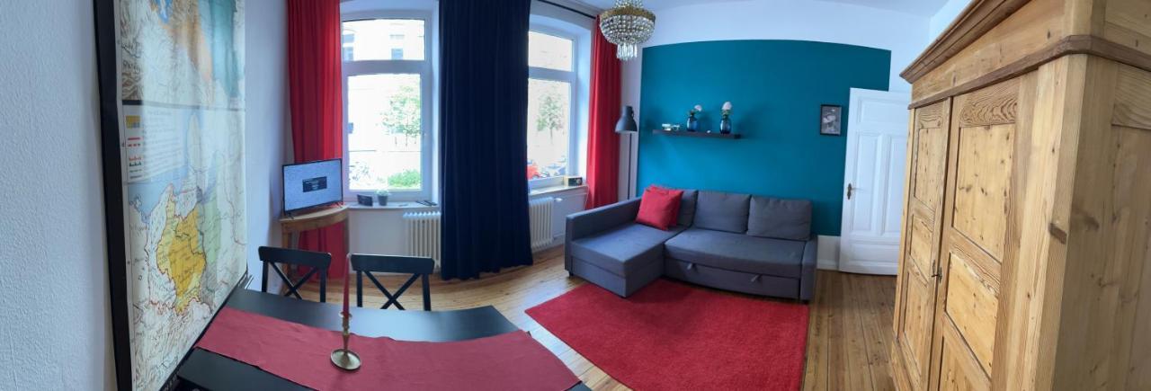 Nord Apartament 3 Kiel Luaran gambar
