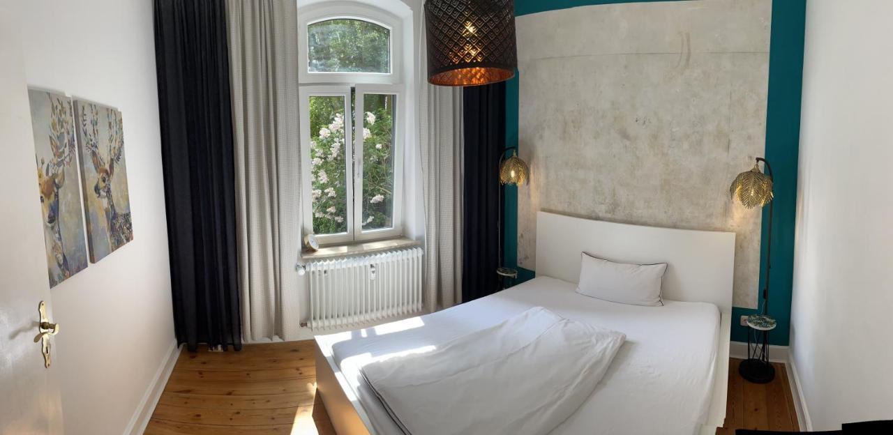 Nord Apartament 3 Kiel Luaran gambar