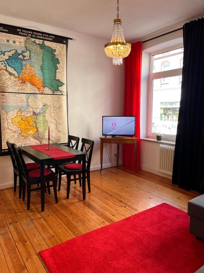 Nord Apartament 3 Kiel Luaran gambar
